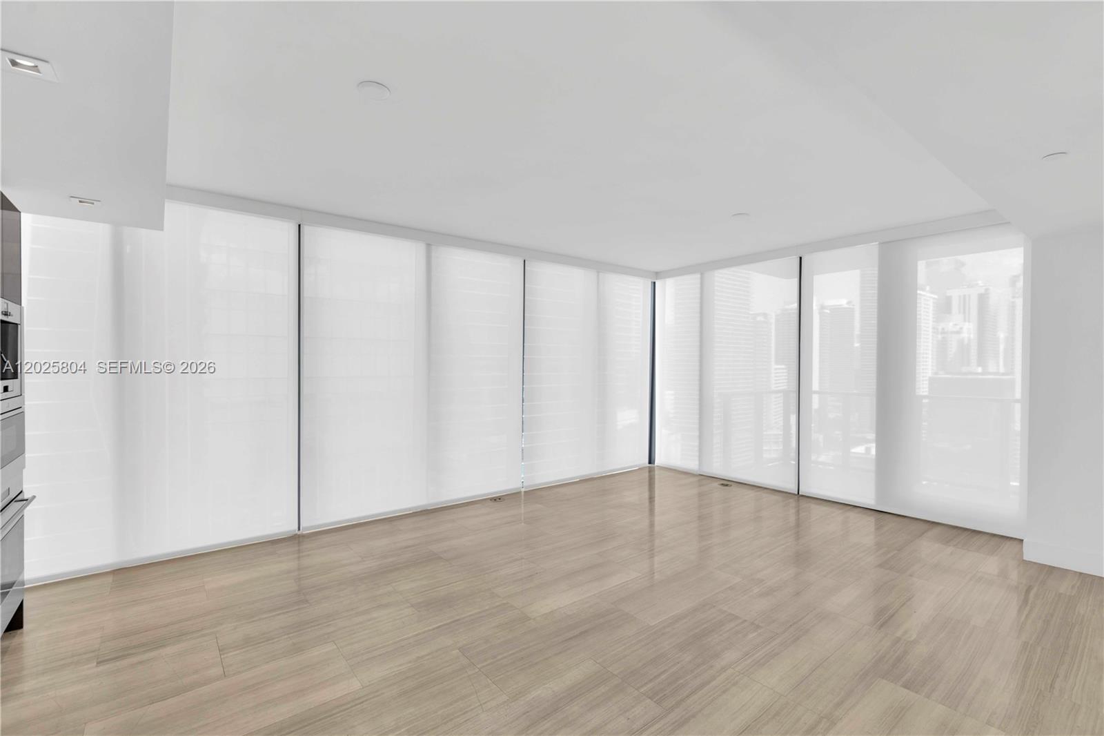 1451 Brickell Ave #2606, Miami FL 33131