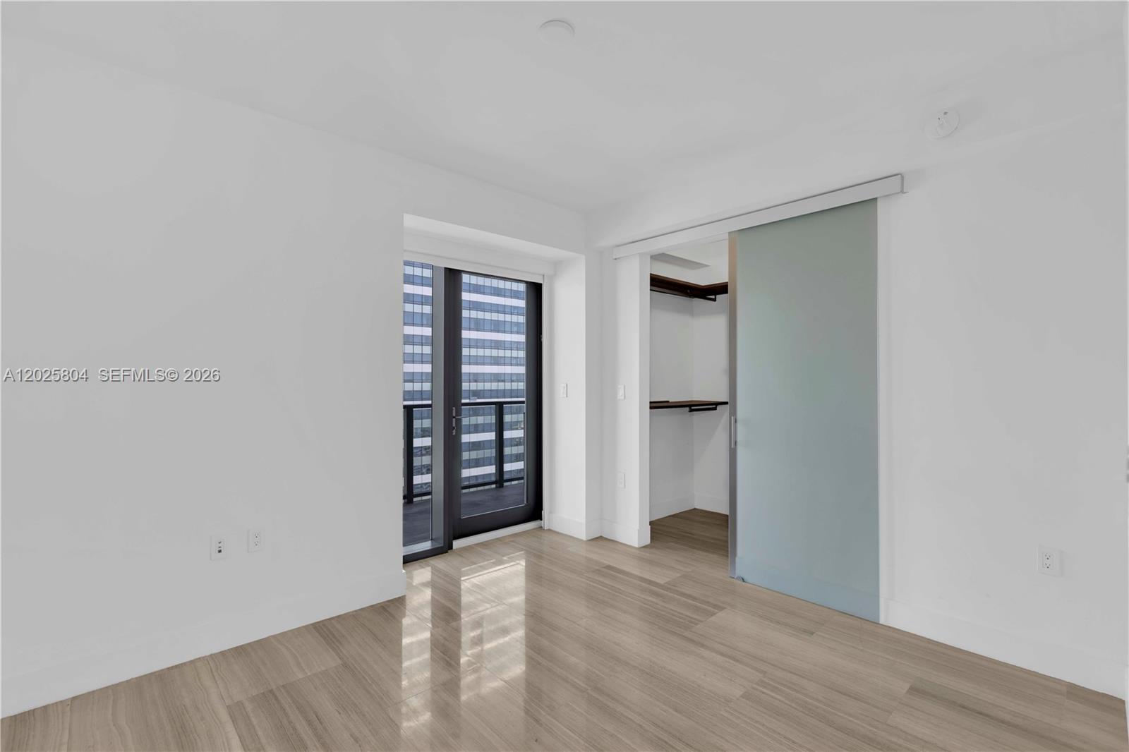 1451 Brickell Ave #2606, Miami FL 33131