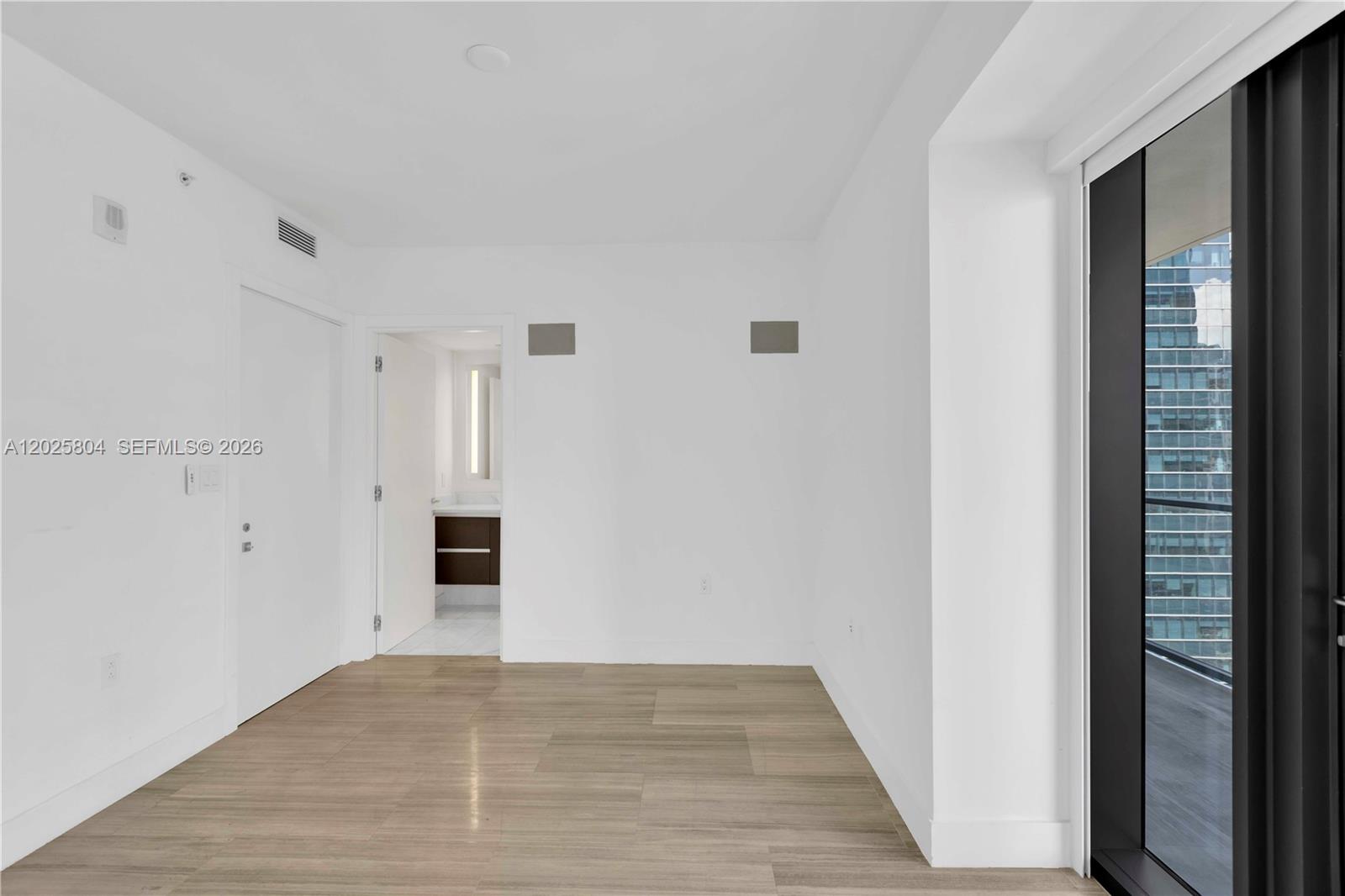1451 Brickell Ave #2606, Miami FL 33131