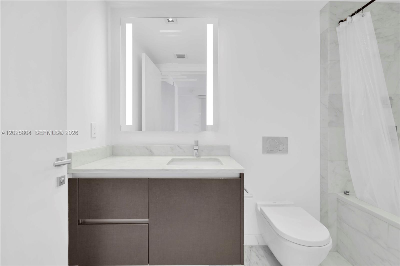 1451 Brickell Ave #2606, Miami FL 33131