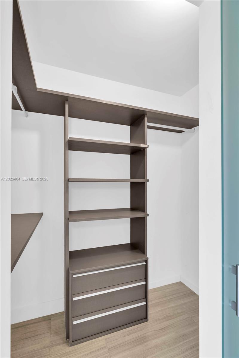 1451 Brickell Ave #2606, Miami FL 33131