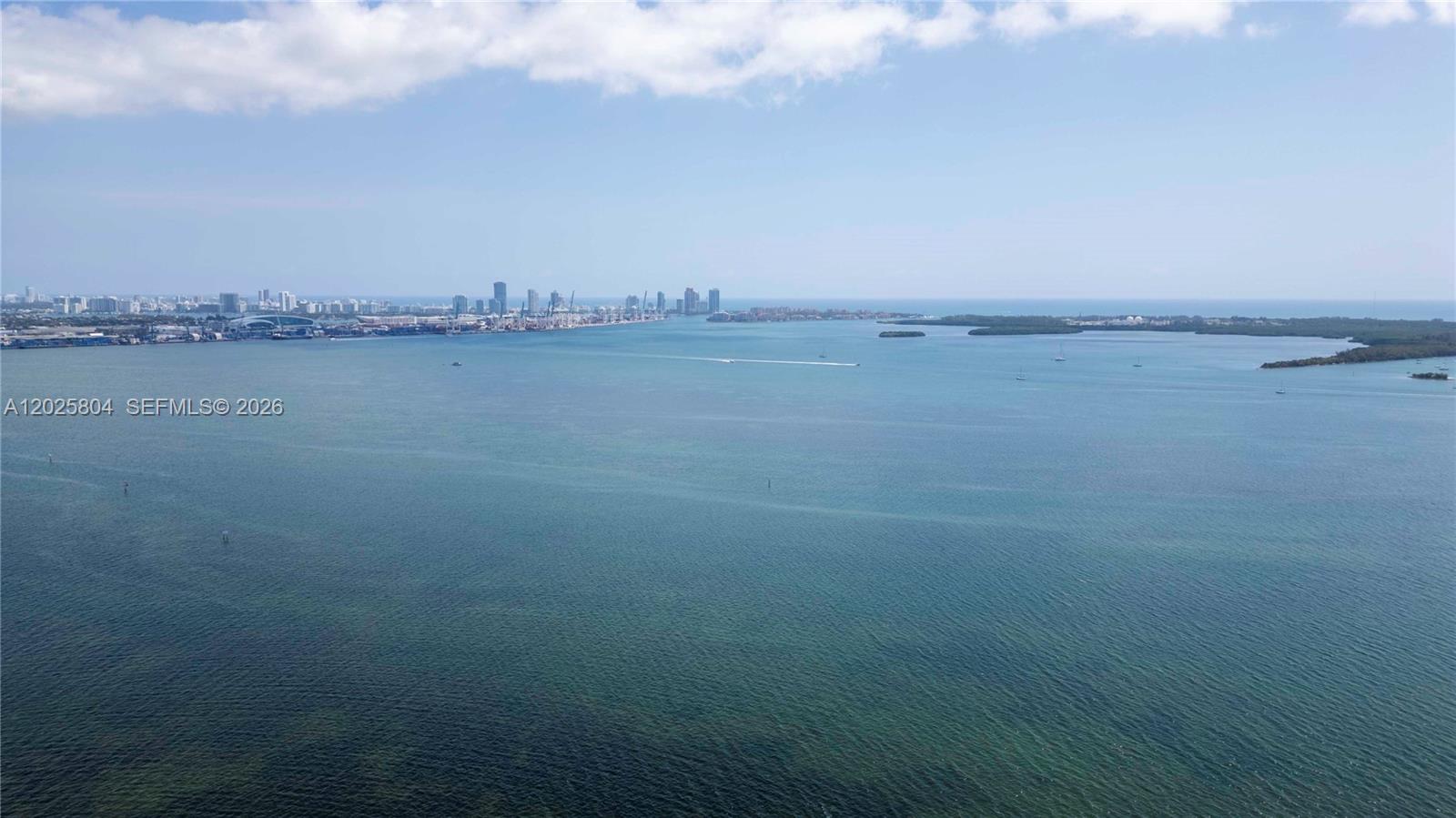 1451 Brickell Ave #2606, Miami FL 33131