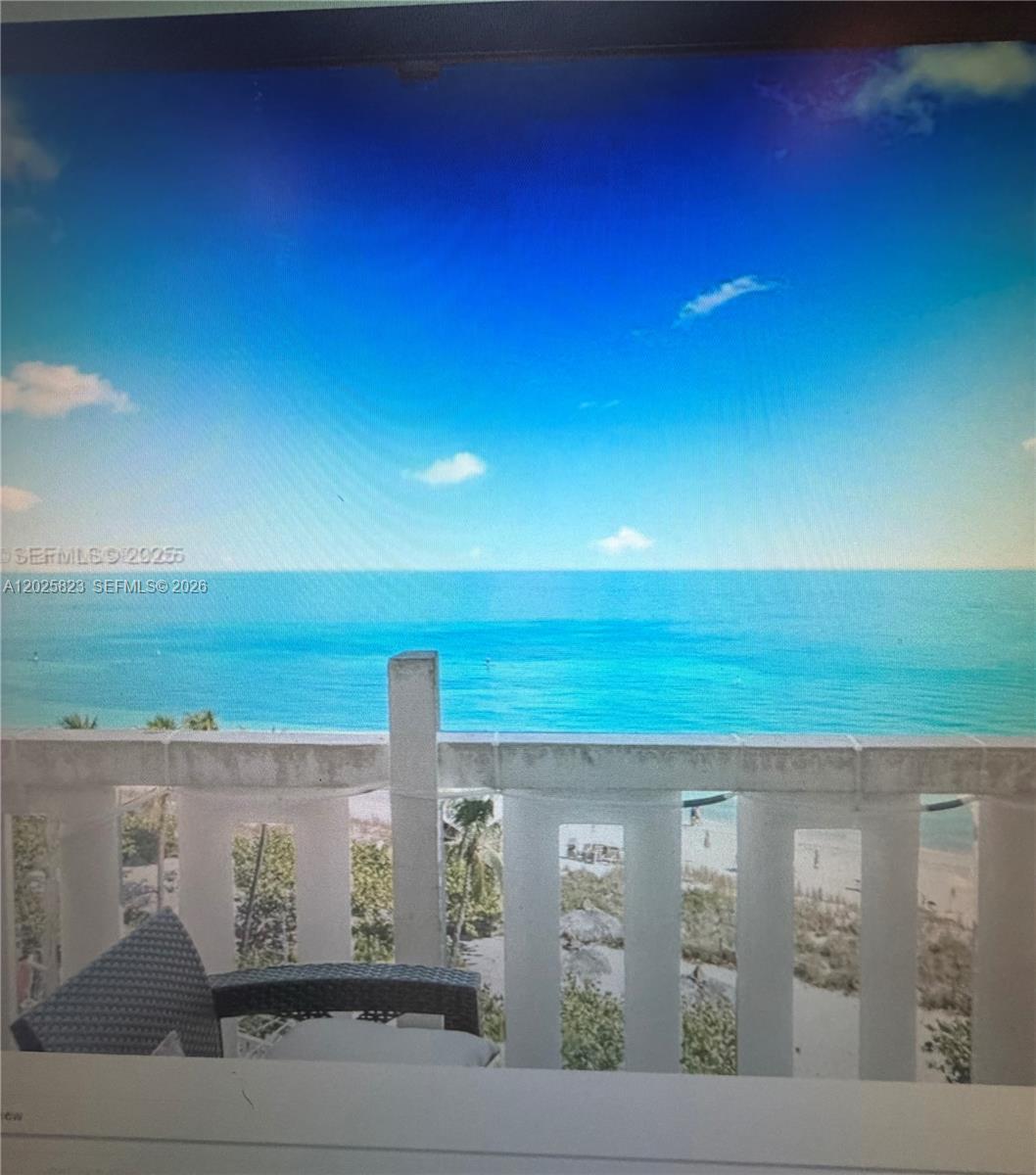 1111 Crandon Blvd #B506, Key Biscayne FL 33149