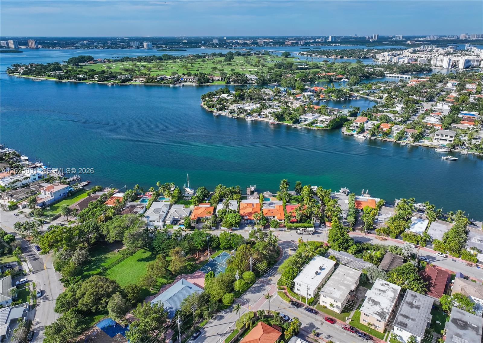 8501 Hawthorne Ave #4, Miami Beach FL 33141