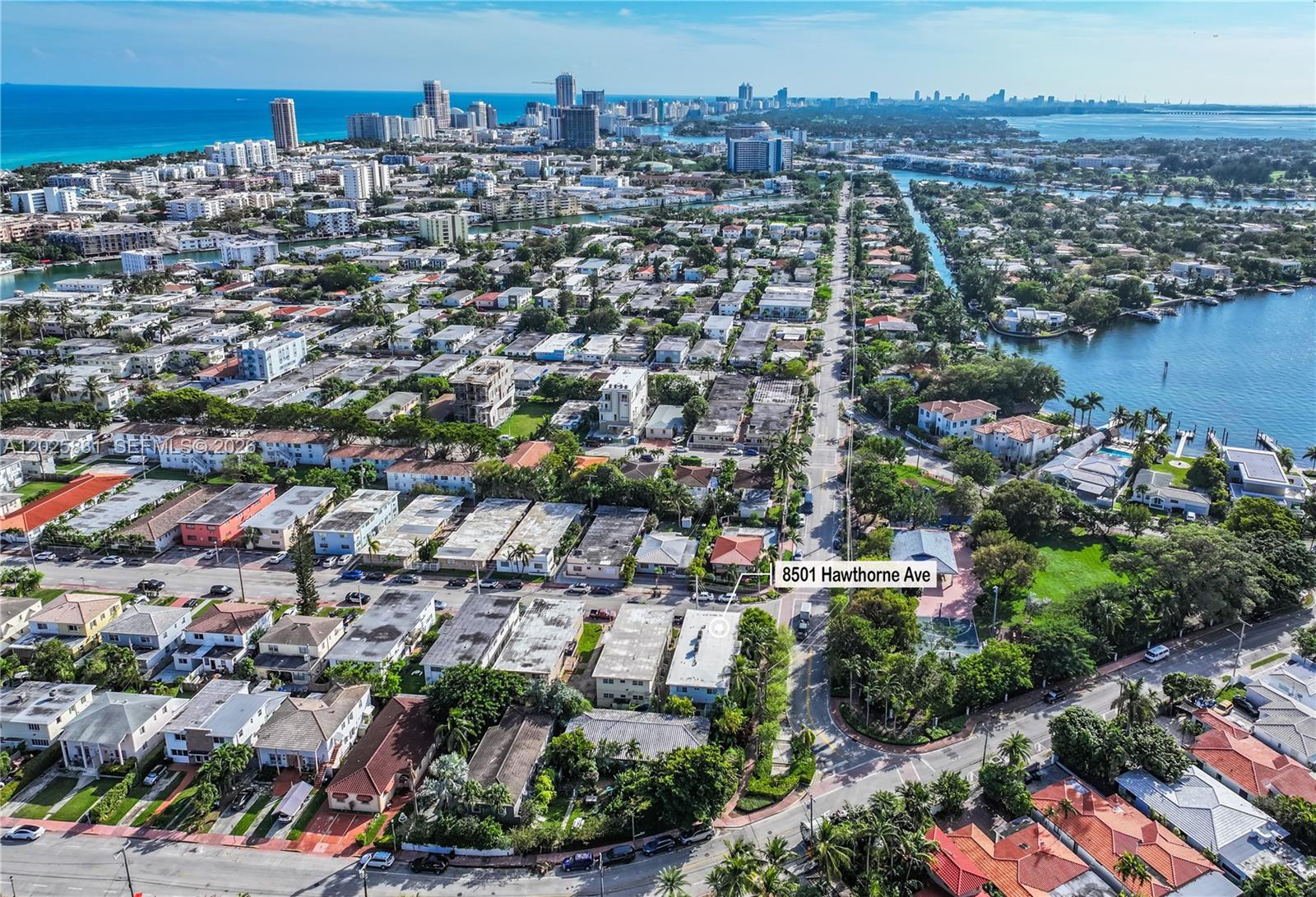 8501 Hawthorne Ave #4, Miami Beach FL 33141