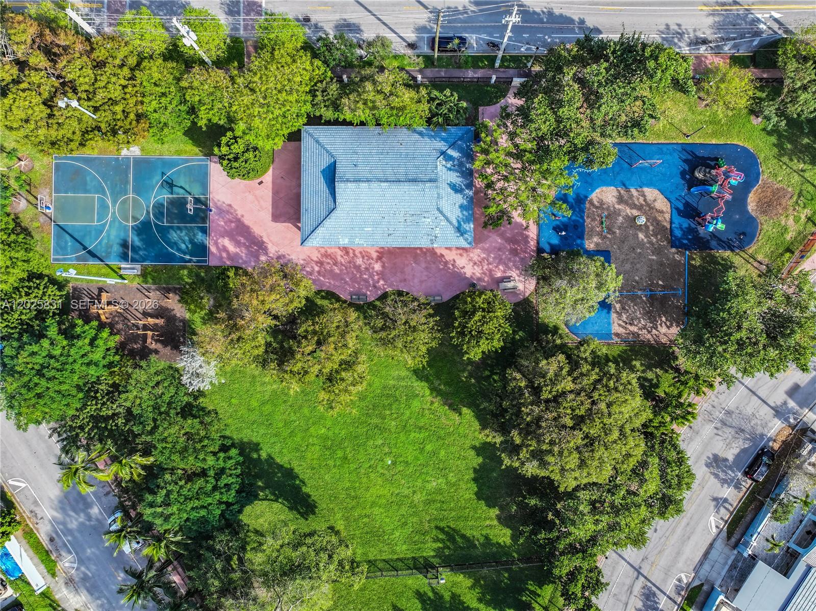 8501 Hawthorne Ave #4, Miami Beach FL 33141