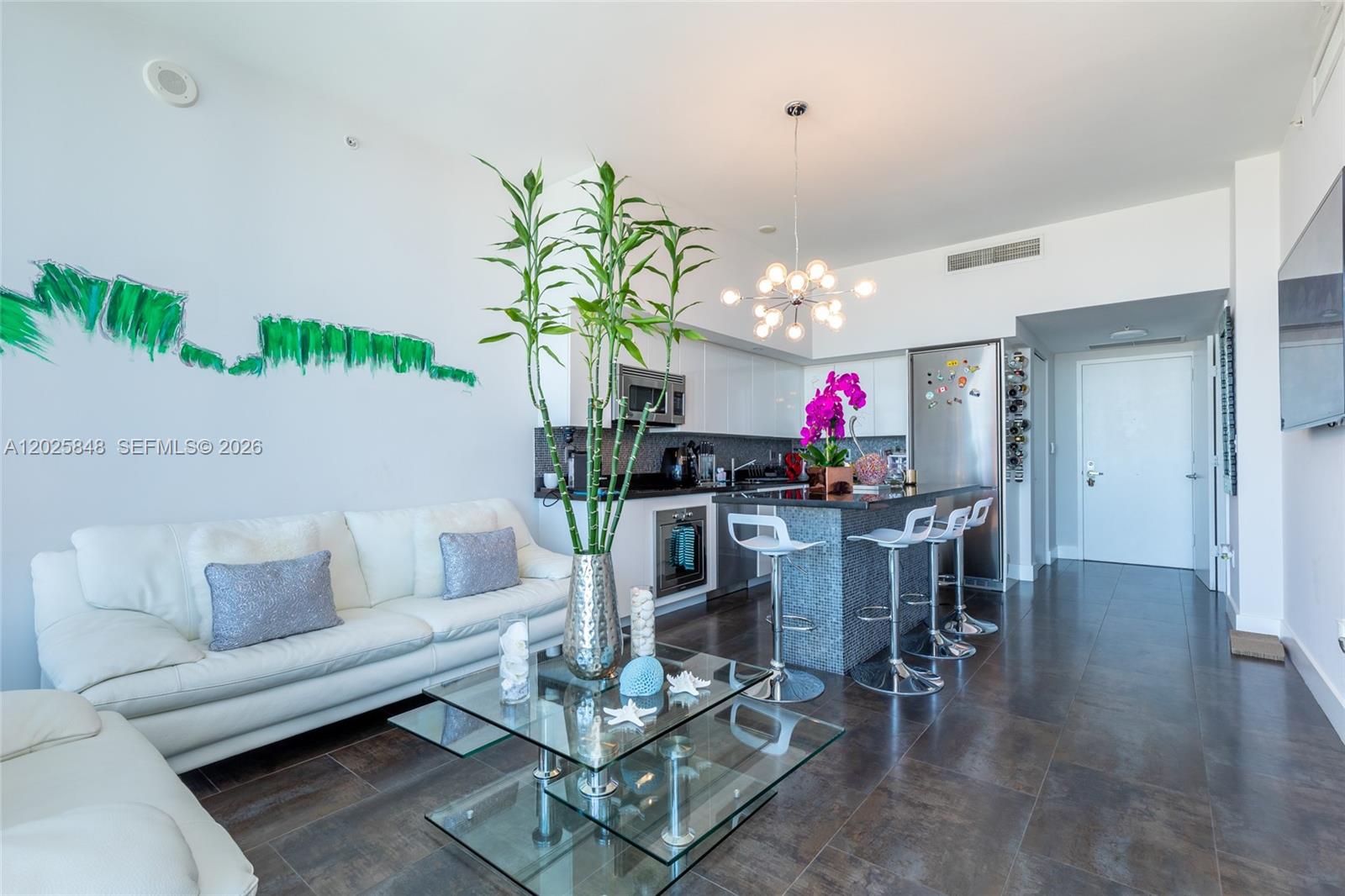 92 SW 3rd St #5108, Miami FL 33130