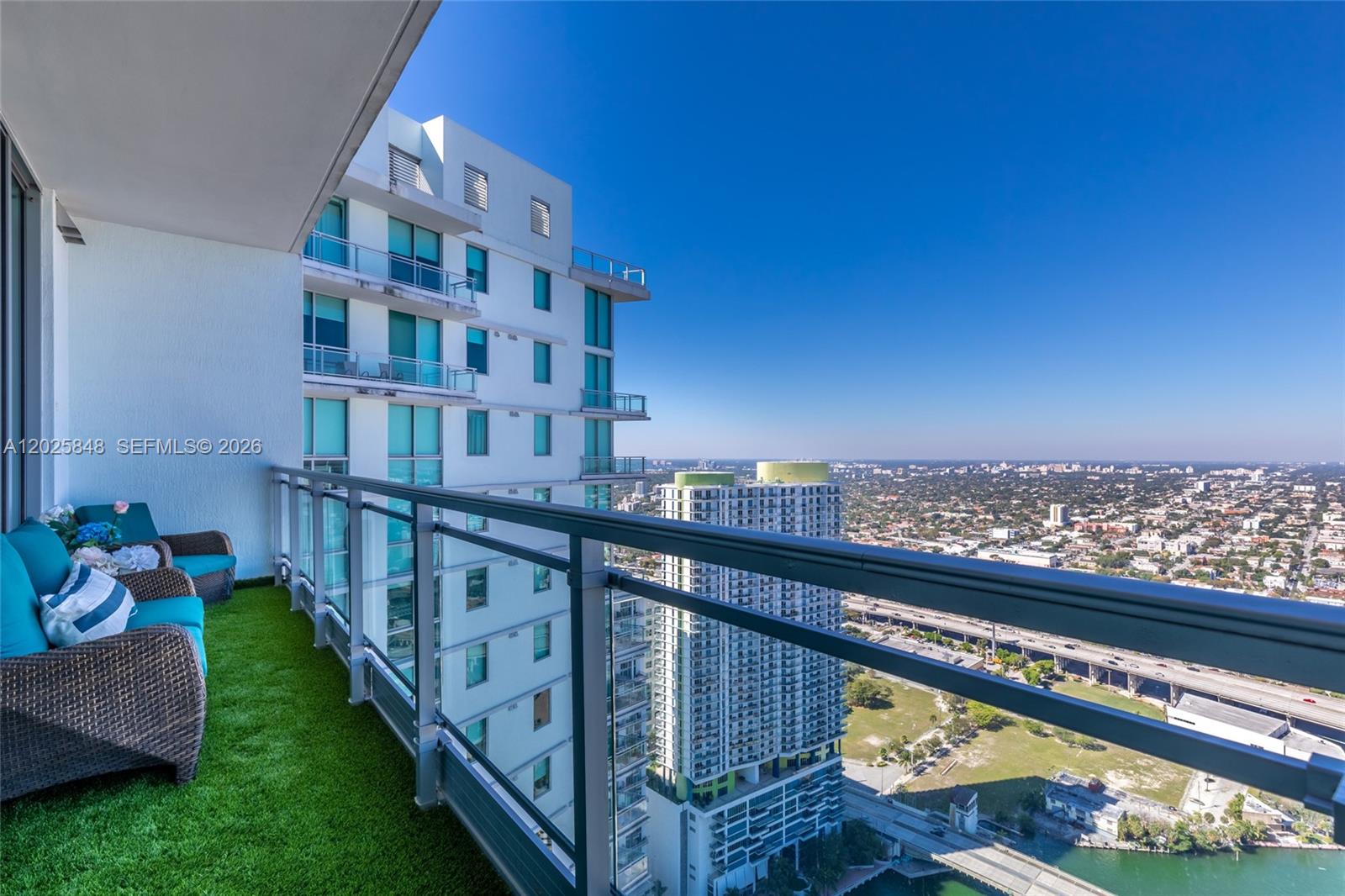 92 SW 3rd St #5108, Miami FL 33130