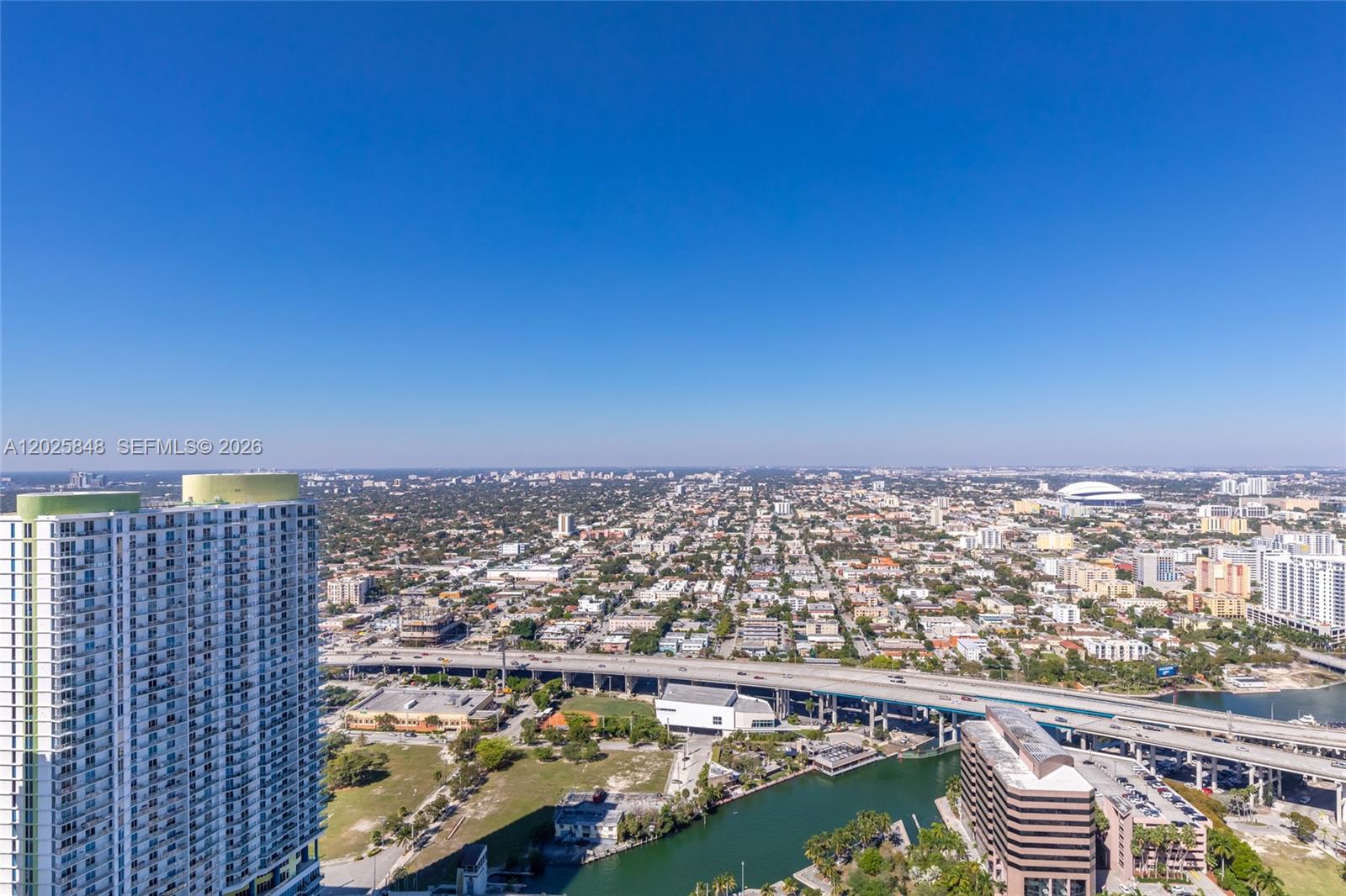 92 SW 3rd St #5108, Miami FL 33130