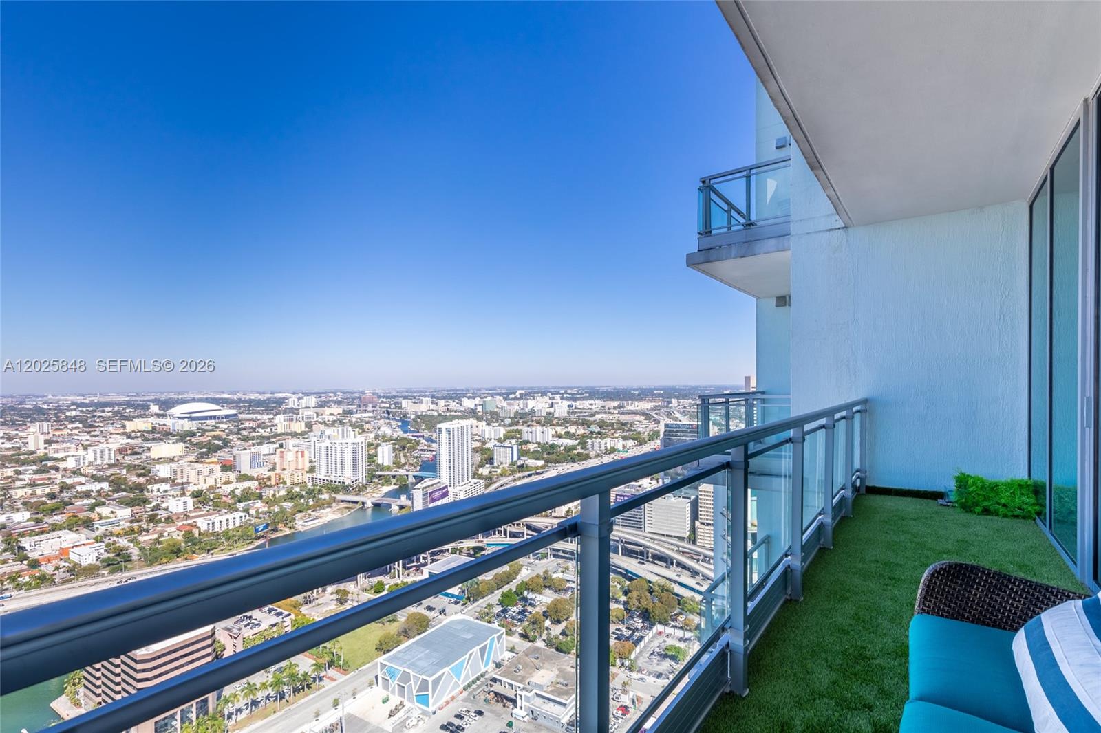 92 SW 3rd St #5108, Miami FL 33130