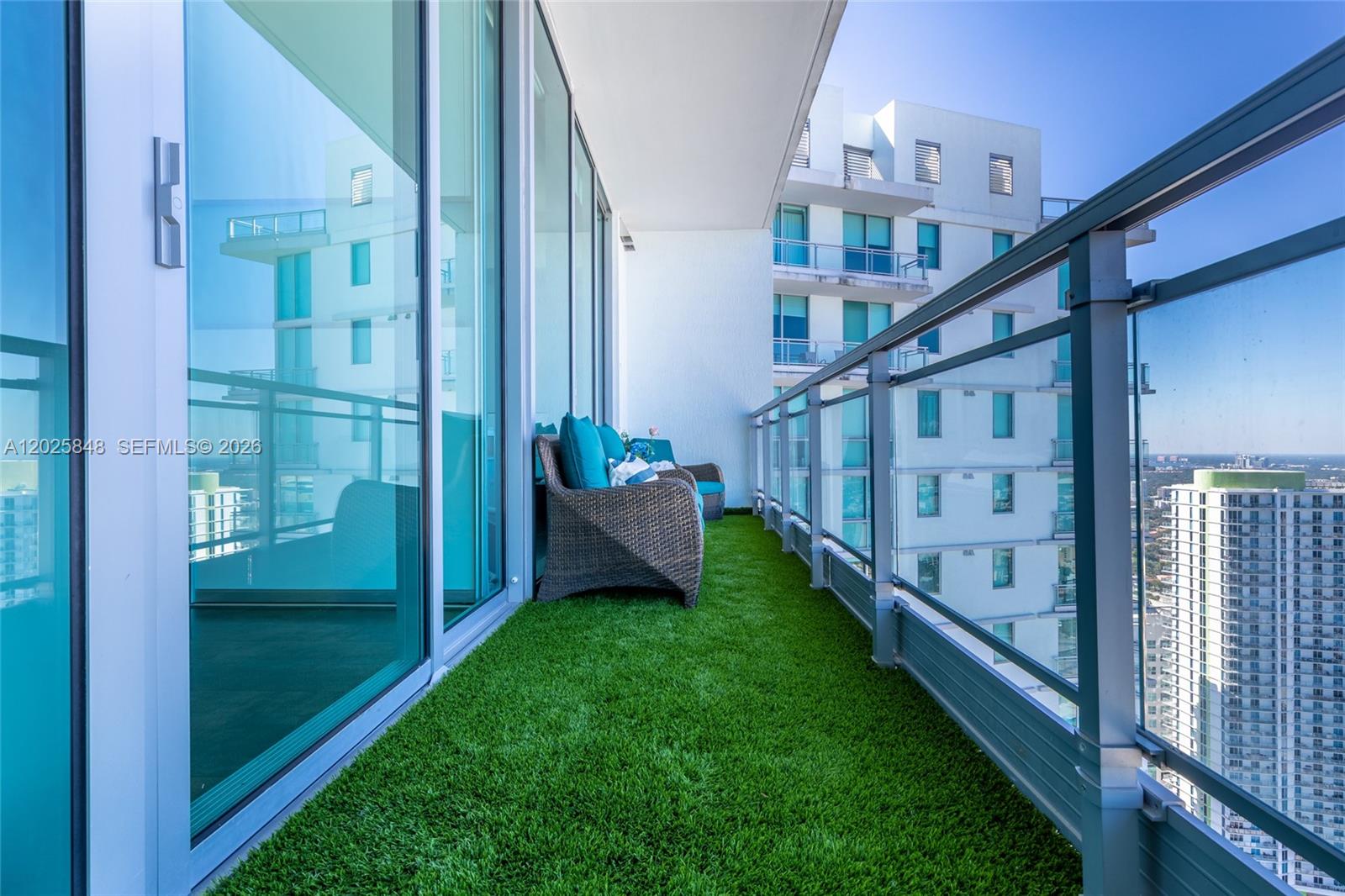 92 SW 3rd St #5108, Miami FL 33130
