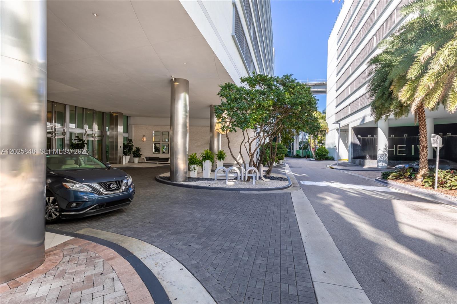 92 SW 3rd St #5108, Miami FL 33130