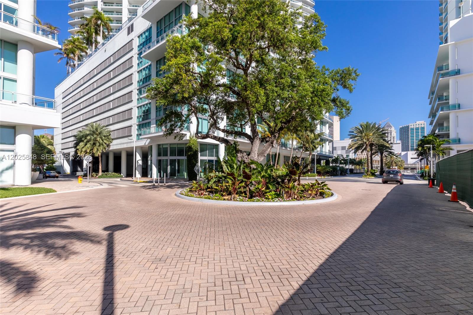92 SW 3rd St #5108, Miami FL 33130