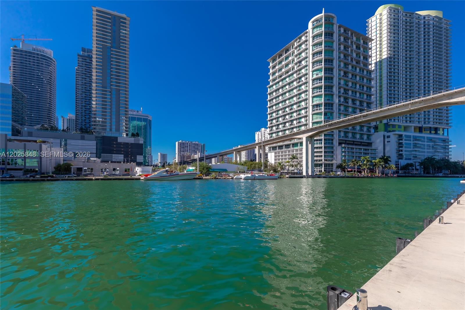 92 SW 3rd St #5108, Miami FL 33130