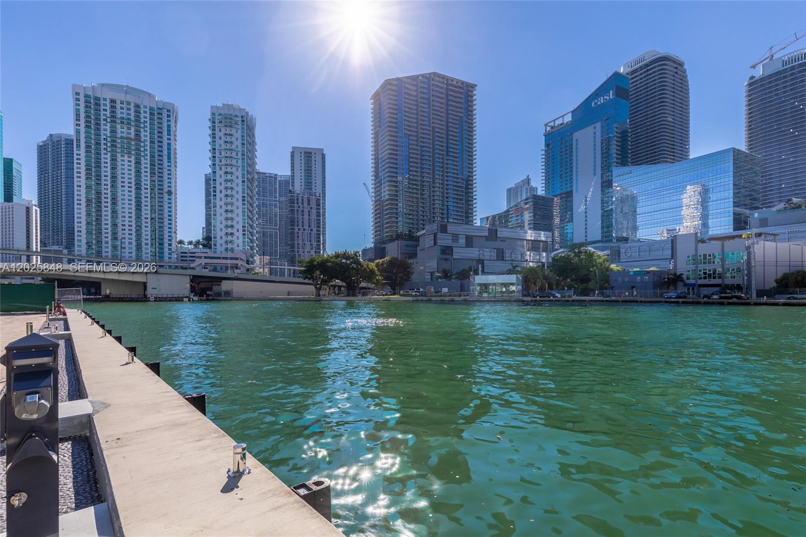 92 SW 3rd St #5108, Miami FL 33130