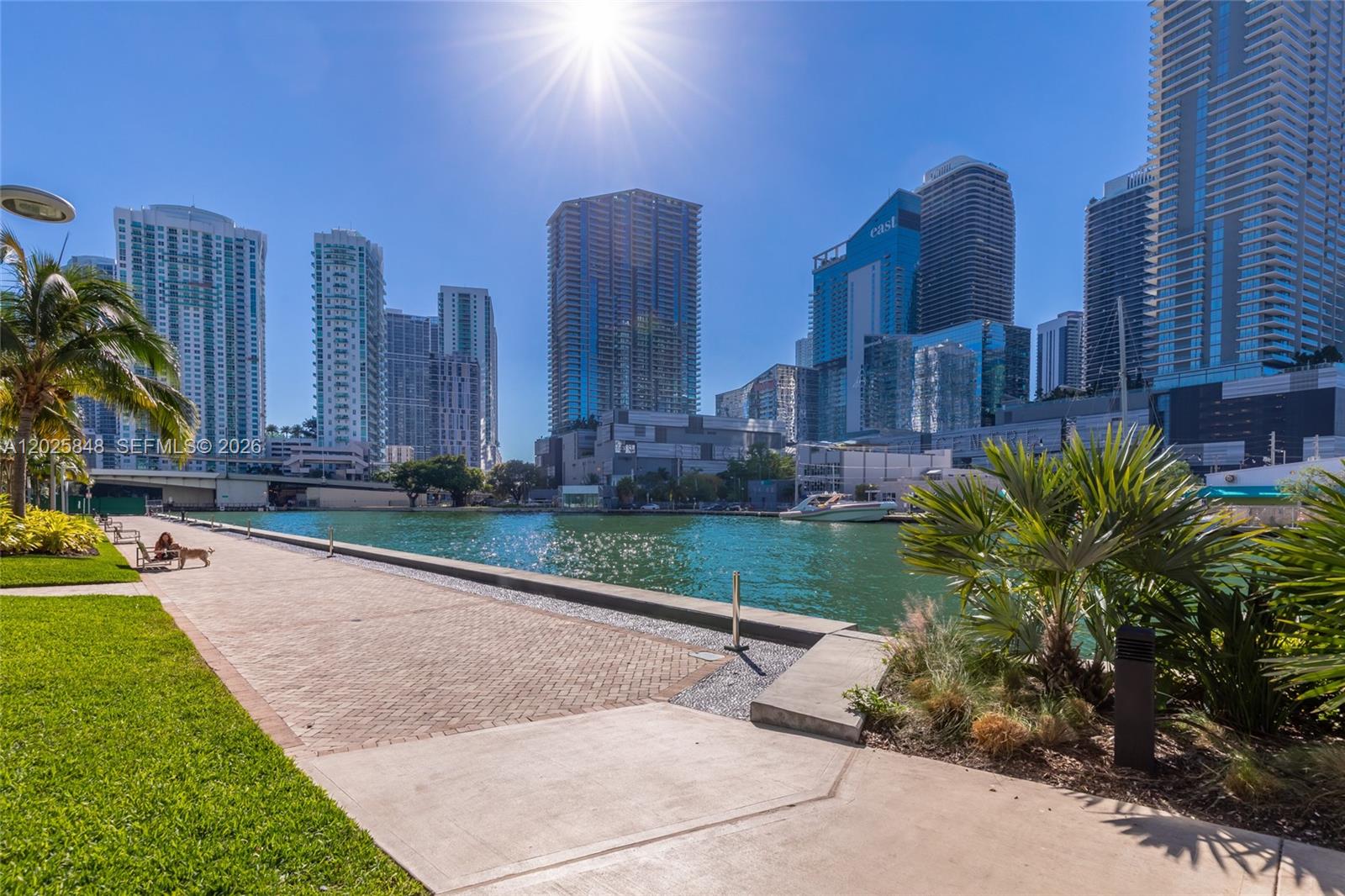 92 SW 3rd St #5108, Miami FL 33130