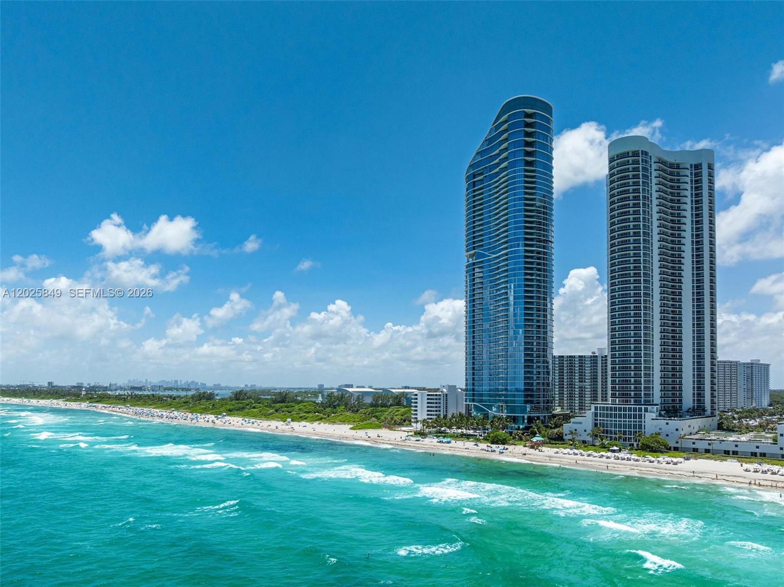 15701 Collins Ave #802, Sunny Isles Beach FL 33160