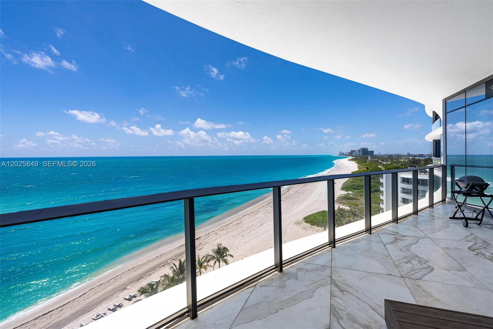 15701 Collins Ave #802, Sunny Isles Beach FL 33160