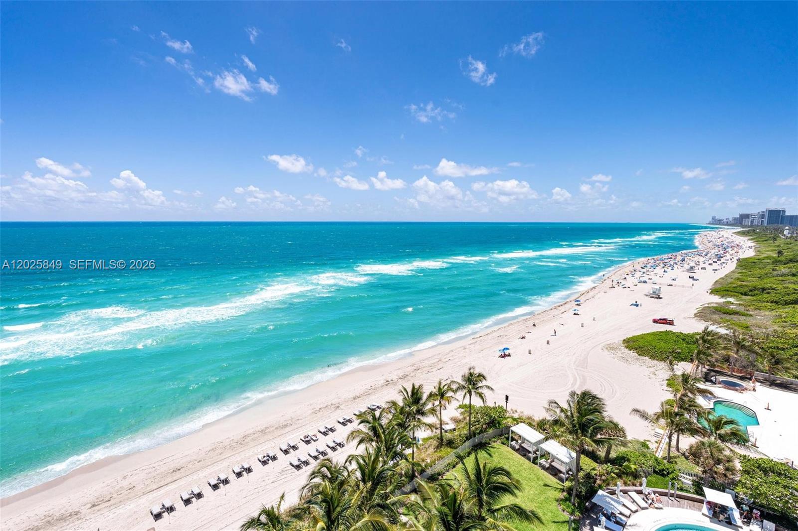 15701 Collins Ave #802, Sunny Isles Beach FL 33160