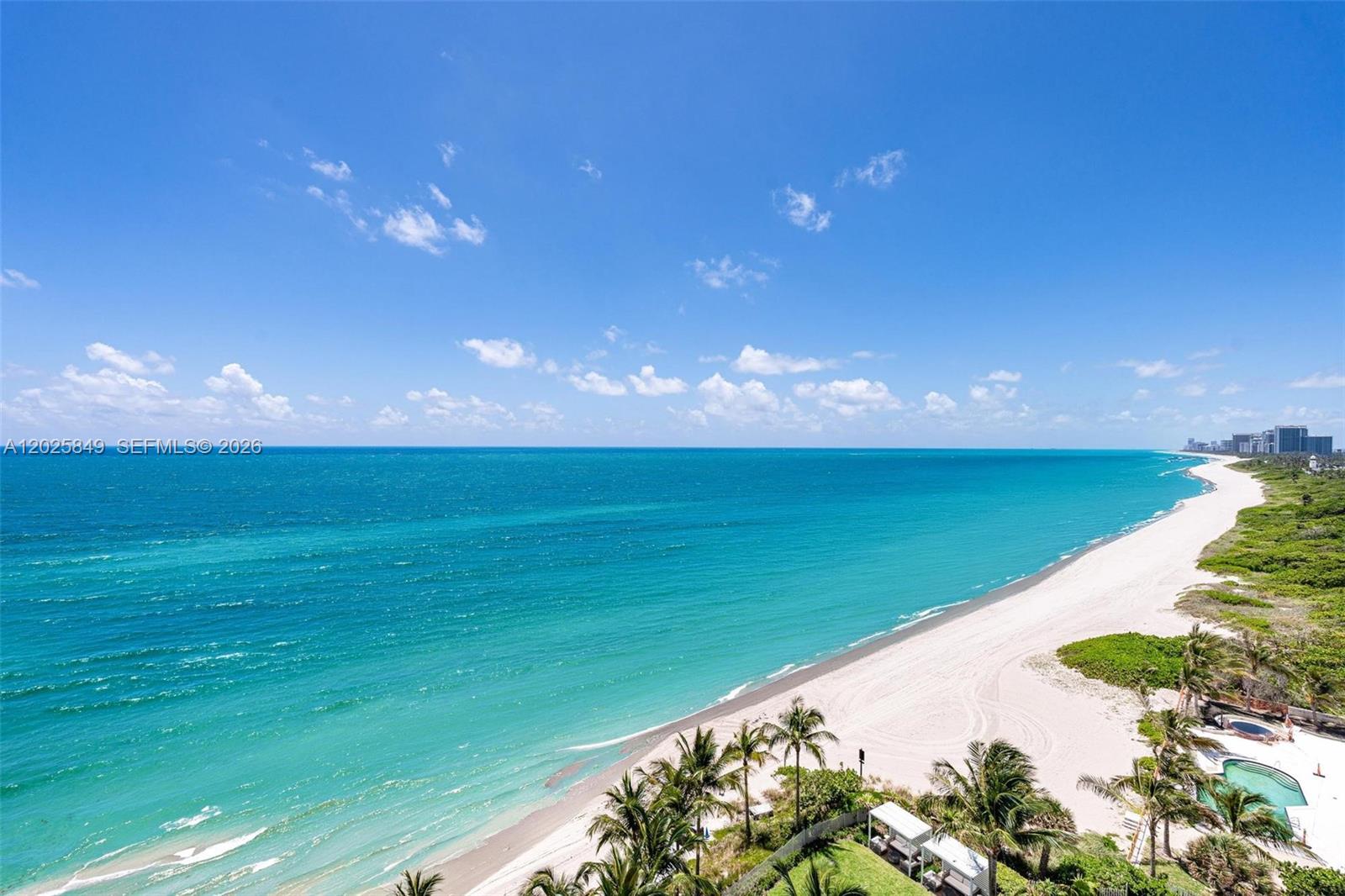 15701 Collins Ave #802, Sunny Isles Beach FL 33160