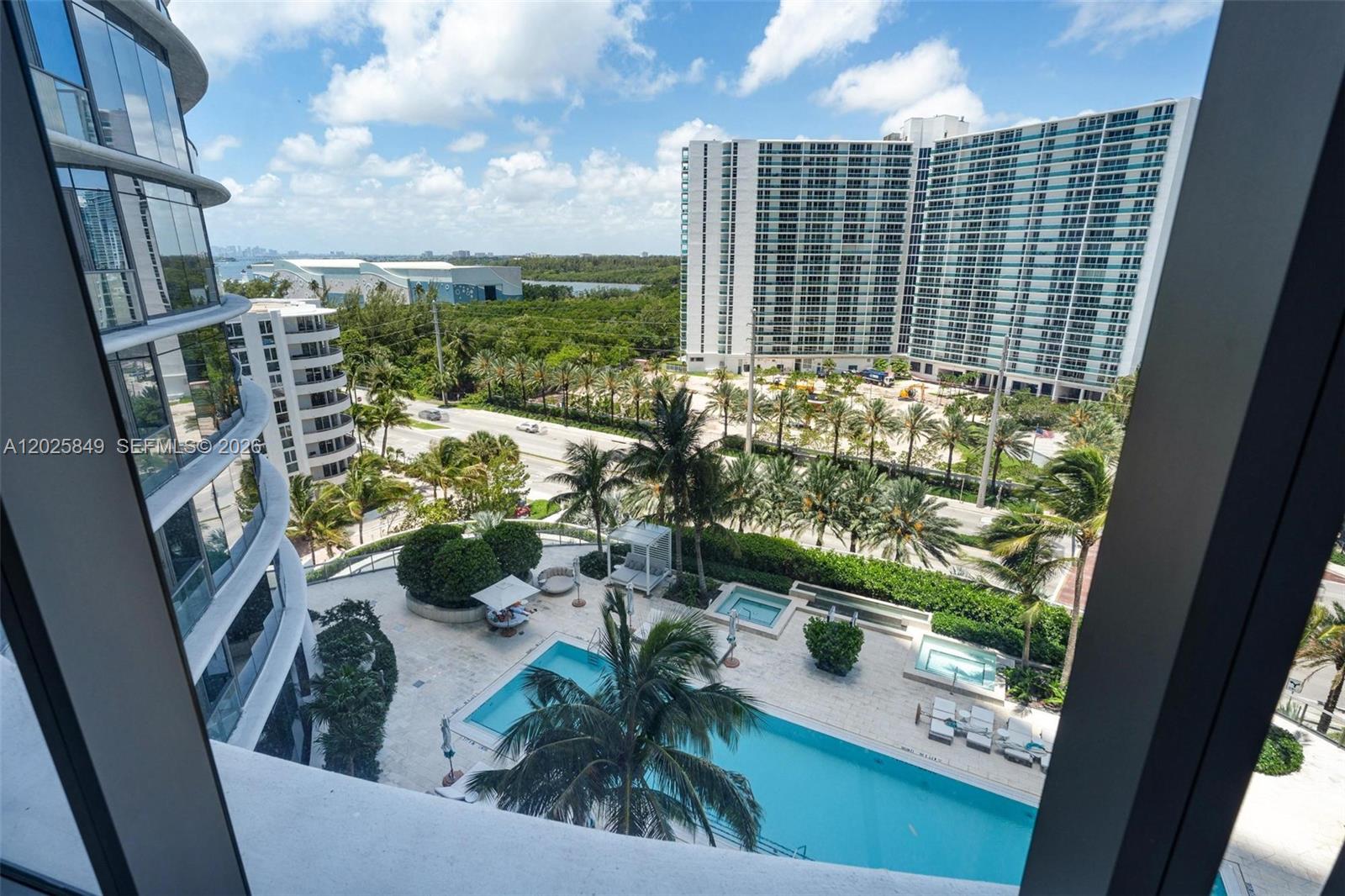 15701 Collins Ave #802, Sunny Isles Beach FL 33160
