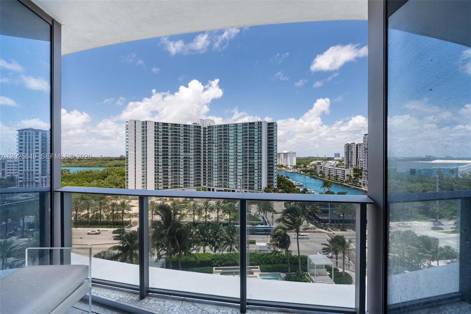 15701 Collins Ave #802, Sunny Isles Beach FL 33160