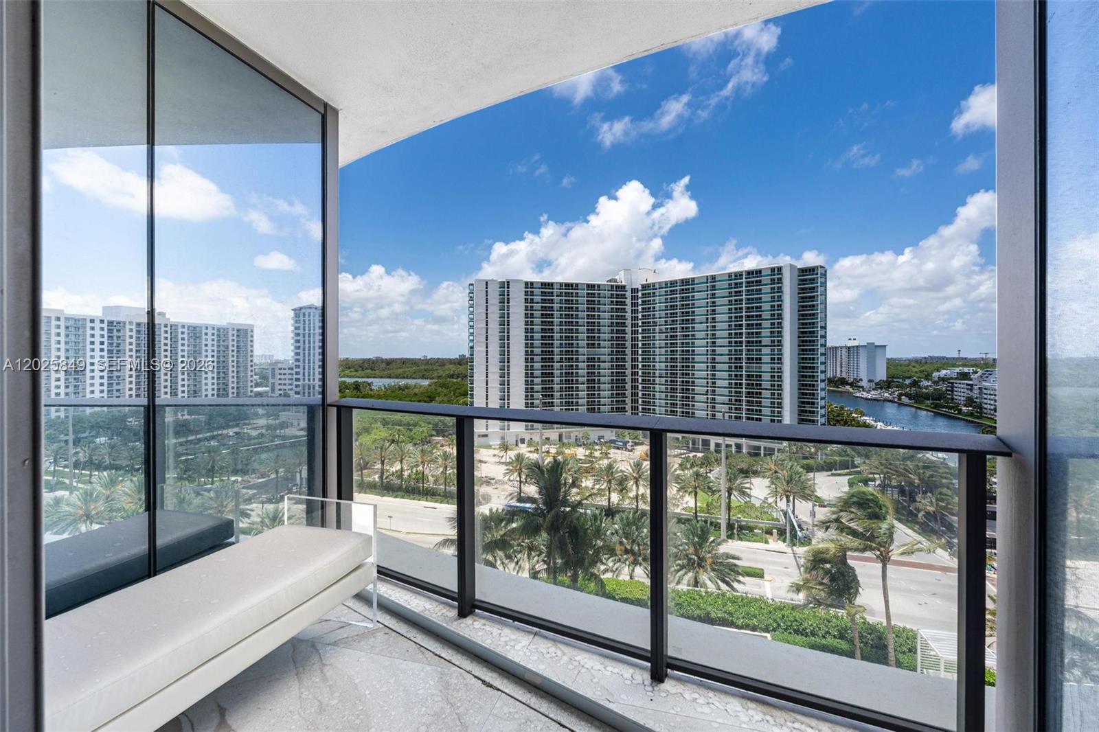 15701 Collins Ave #802, Sunny Isles Beach FL 33160