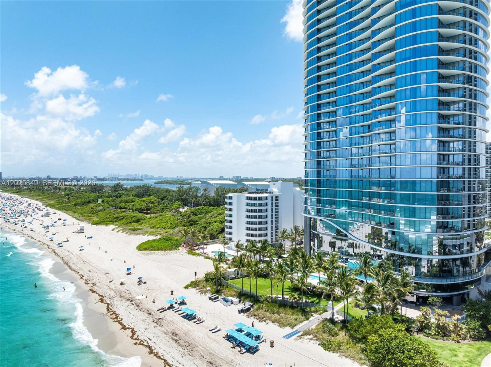 15701 Collins Ave #802, Sunny Isles Beach FL 33160