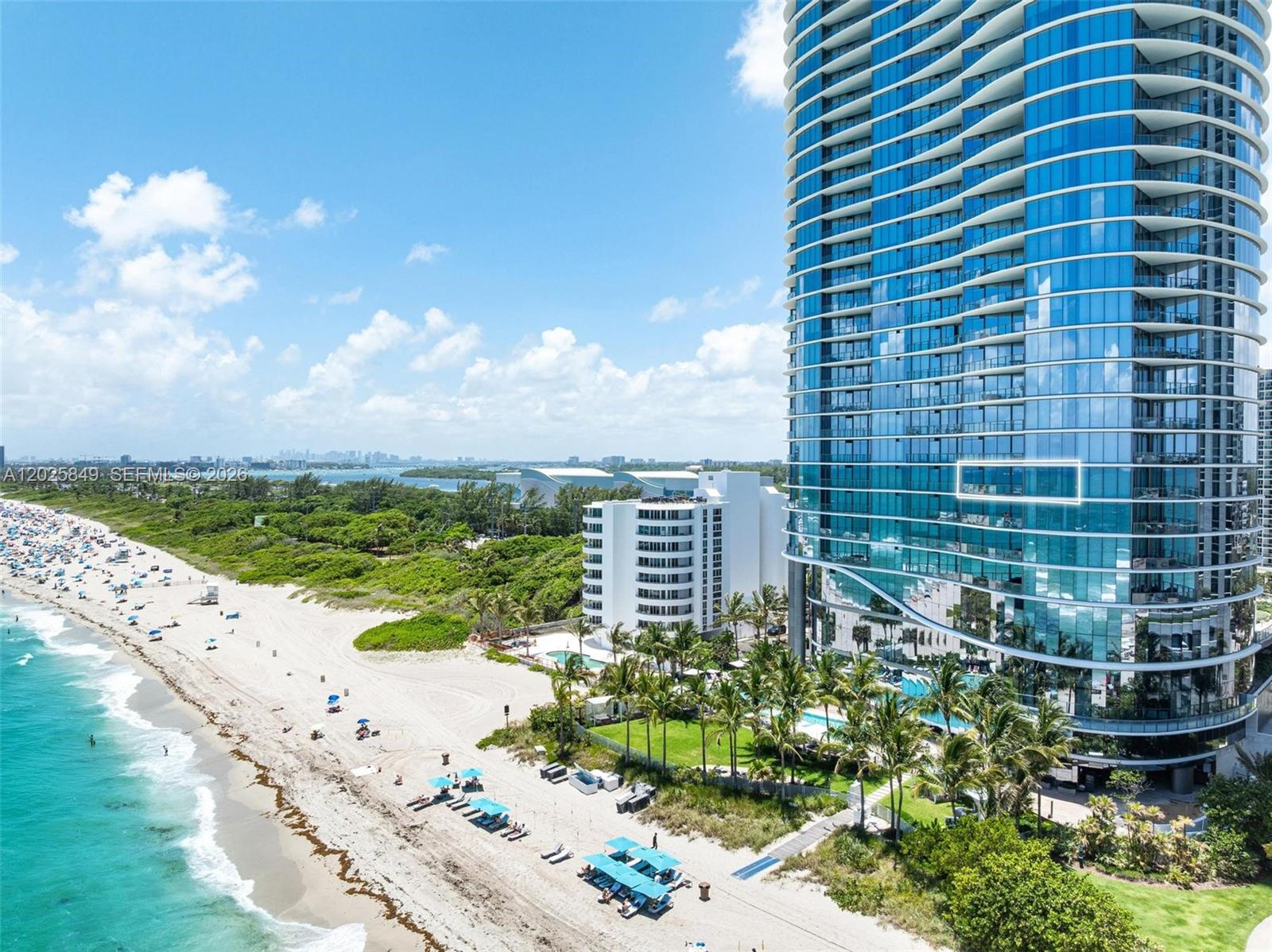 15701 Collins Ave #802, Sunny Isles Beach FL 33160