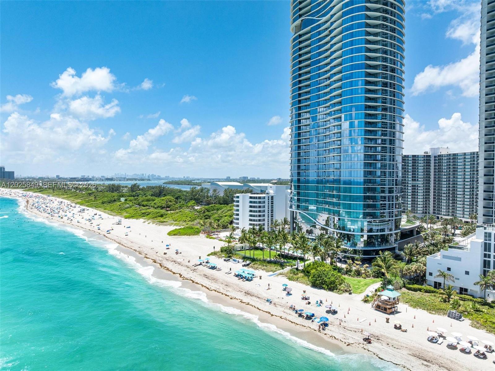 15701 Collins Ave #802, Sunny Isles Beach FL 33160