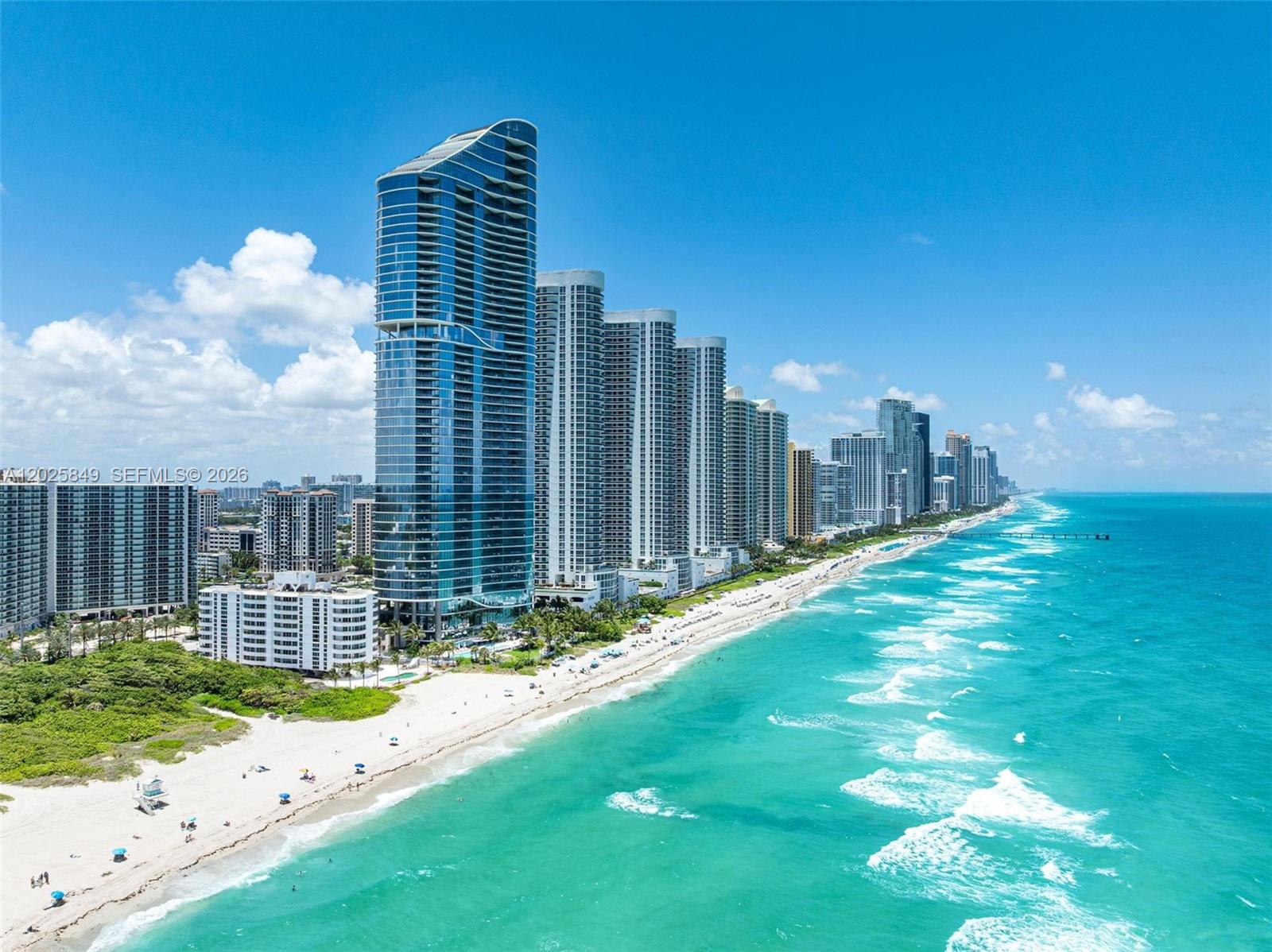 15701 Collins Ave #802, Sunny Isles Beach FL 33160