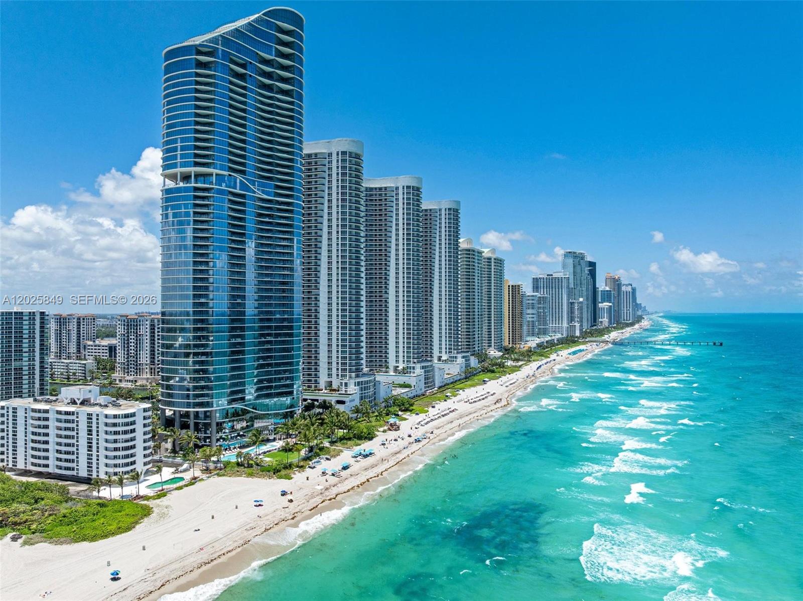 15701 Collins Ave #802, Sunny Isles Beach FL 33160