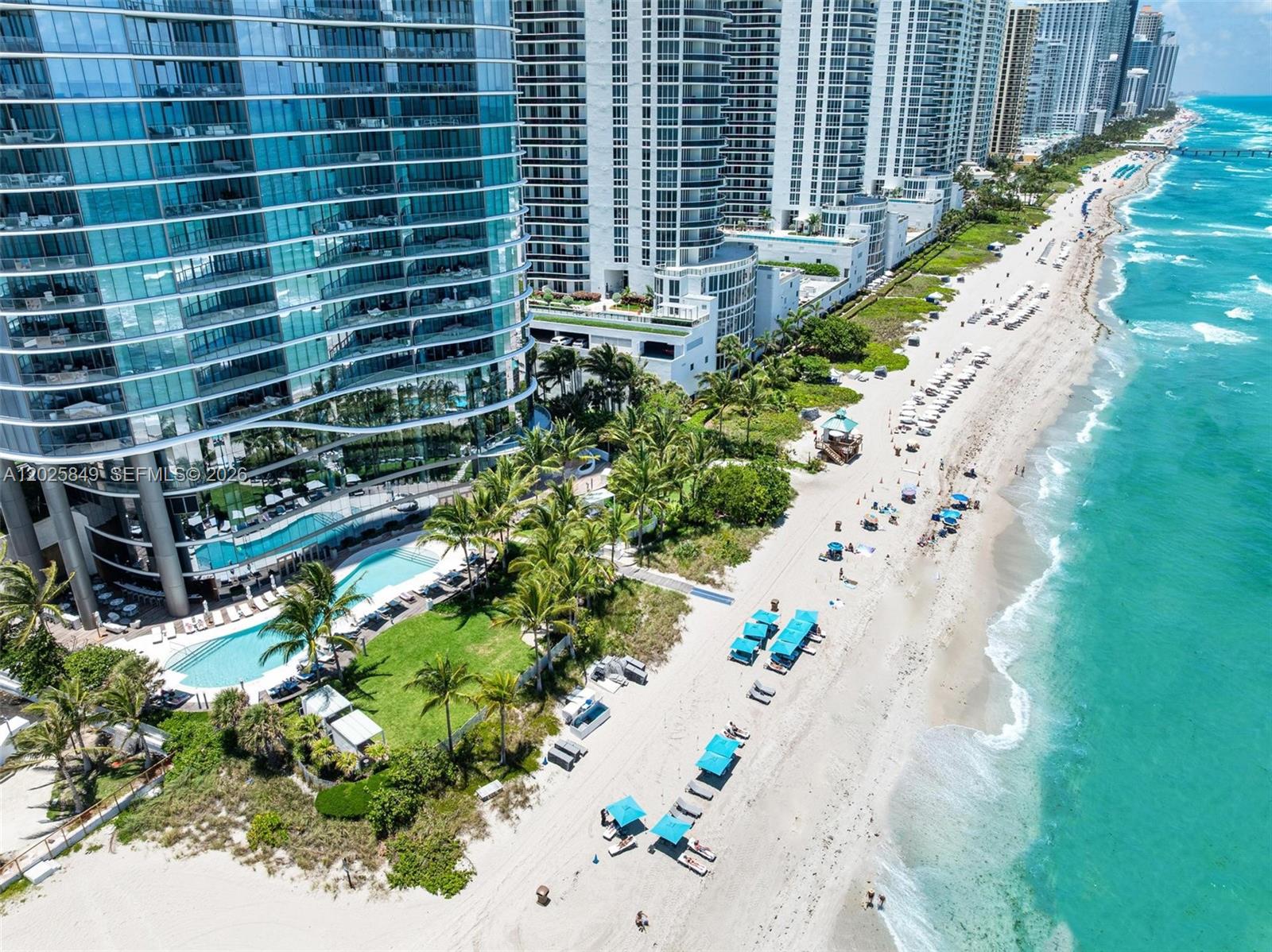 15701 Collins Ave #802, Sunny Isles Beach FL 33160