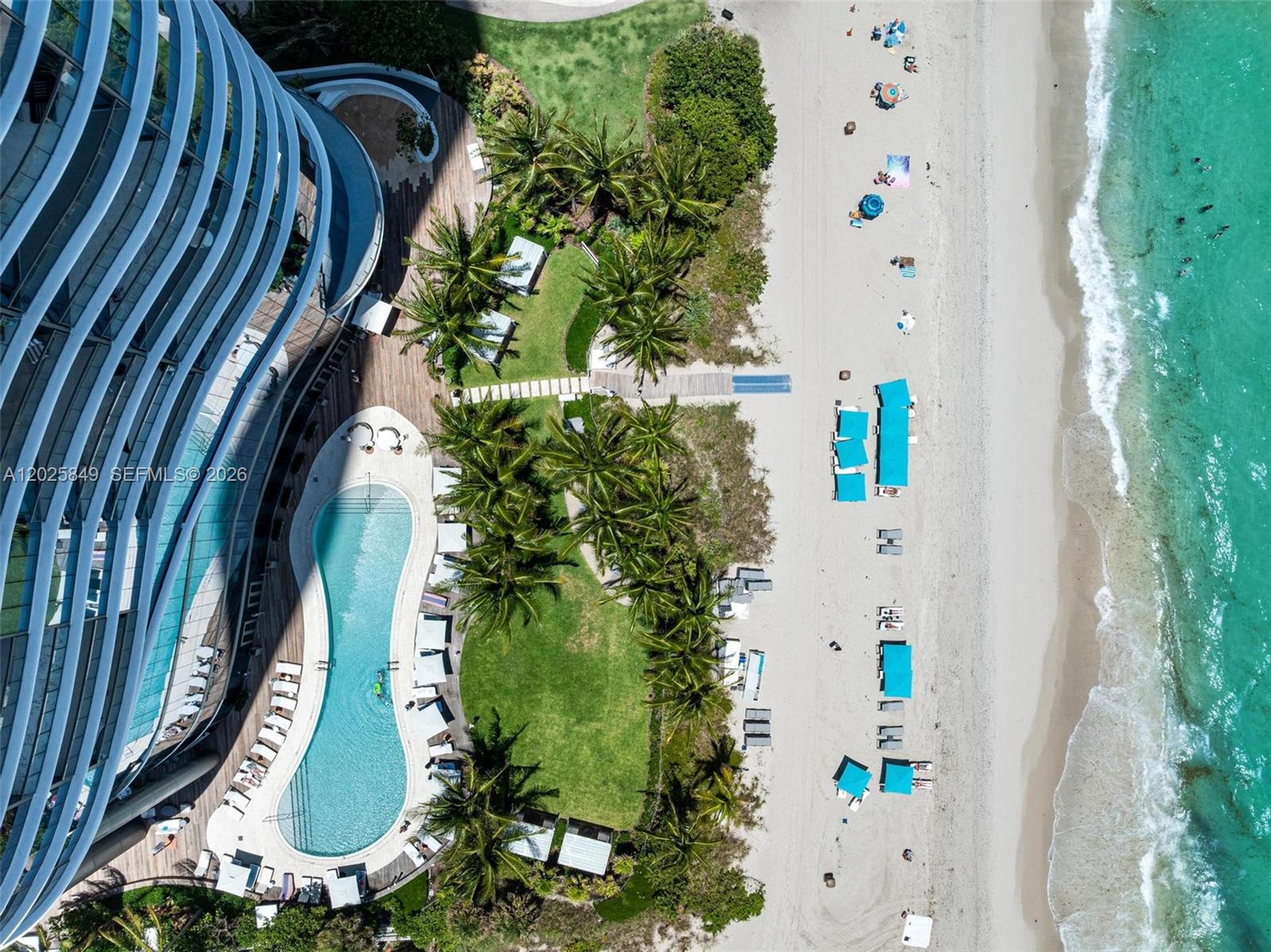 15701 Collins Ave #802, Sunny Isles Beach FL 33160