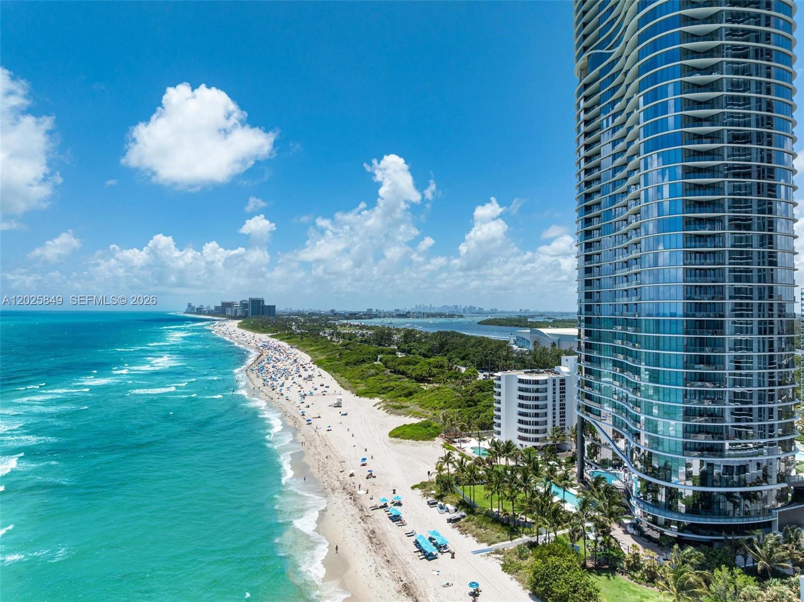 15701 Collins Ave #802, Sunny Isles Beach FL 33160