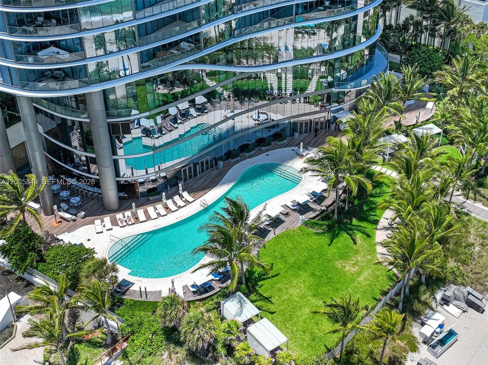 15701 Collins Ave #802, Sunny Isles Beach FL 33160