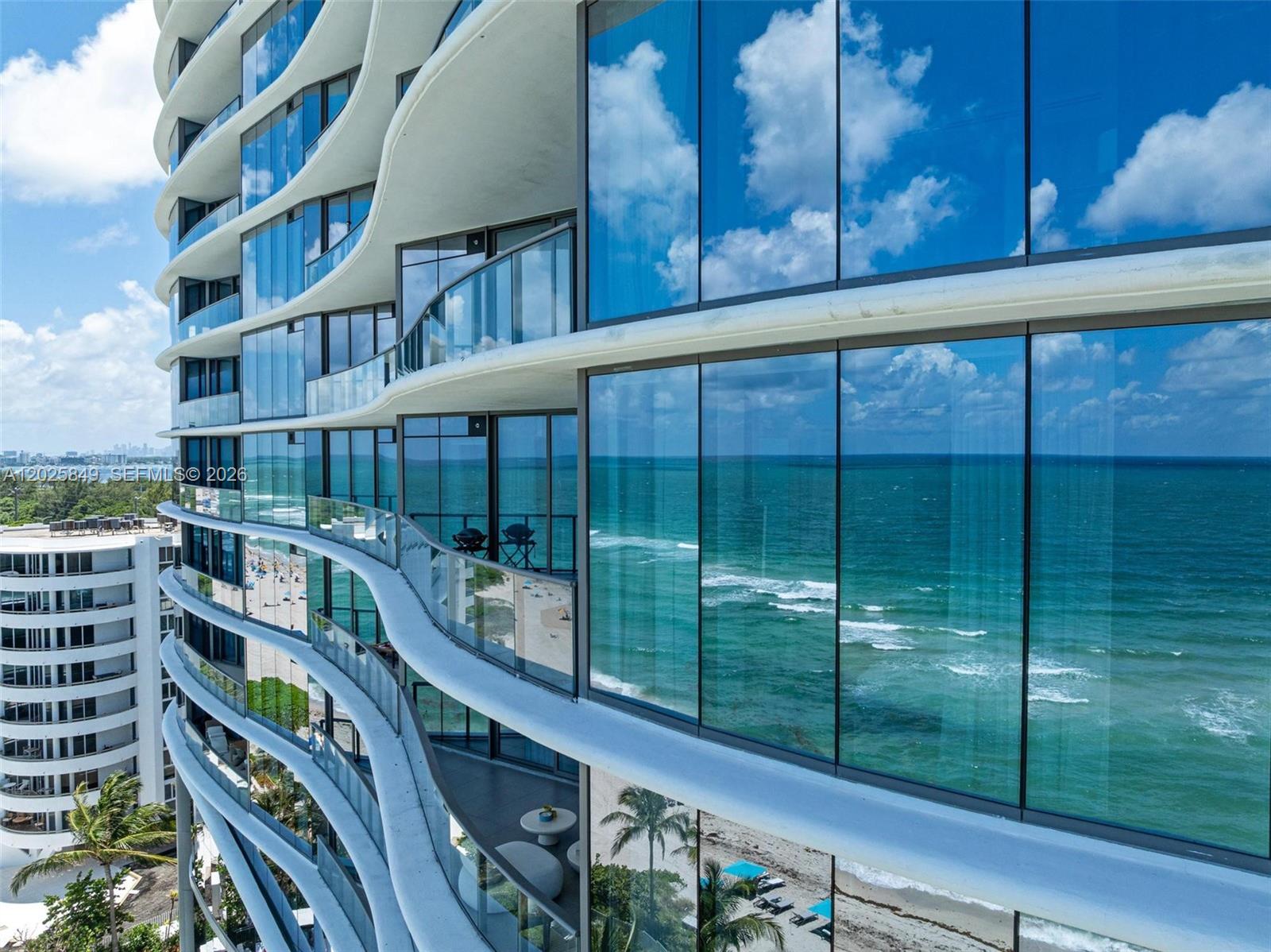15701 Collins Ave #802, Sunny Isles Beach FL 33160