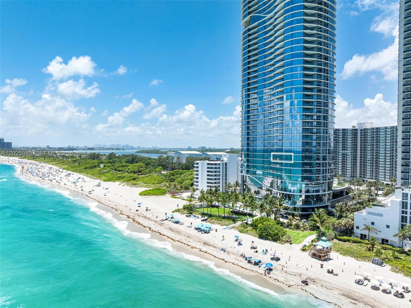15701 Collins Ave #802, Sunny Isles Beach FL 33160