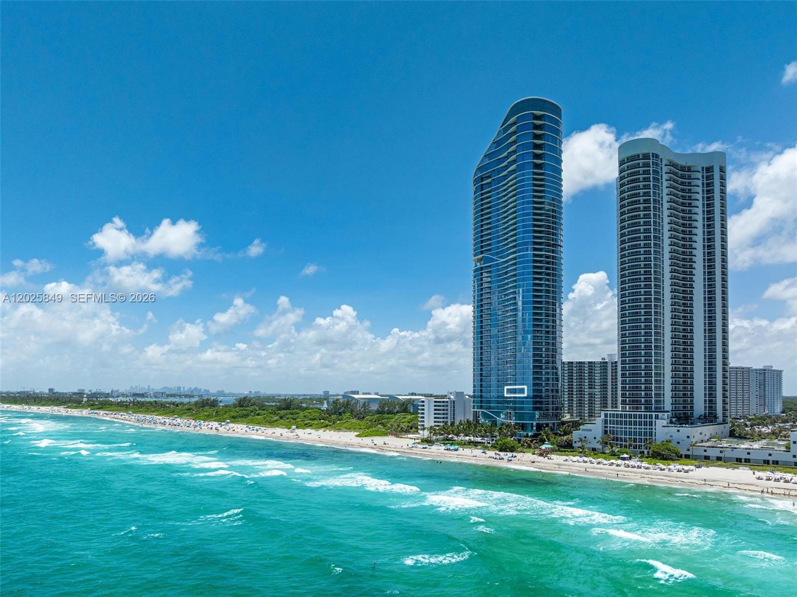 15701 Collins Ave #802, Sunny Isles Beach FL 33160