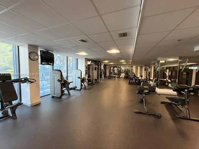 540 Brickell Key Dr #1024, Miami FL 33131