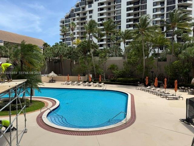 540 Brickell Key Dr #1024, Miami FL 33131