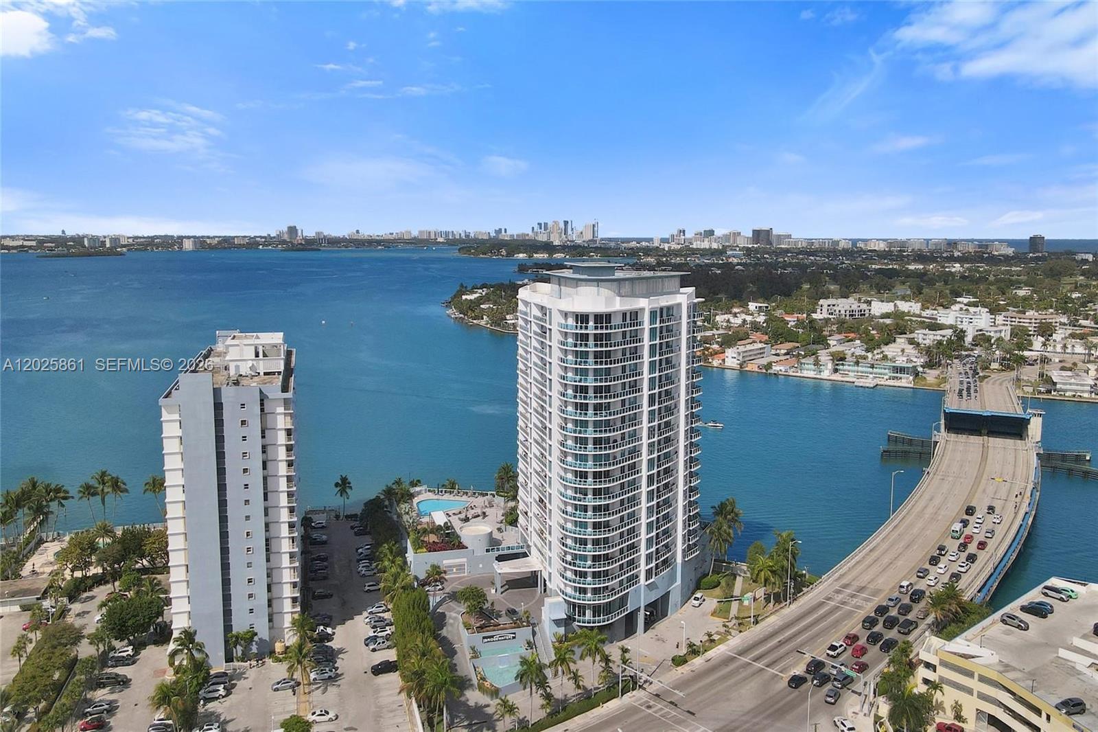 1881 79th St Cswy #1404, North Bay Village FL 33141