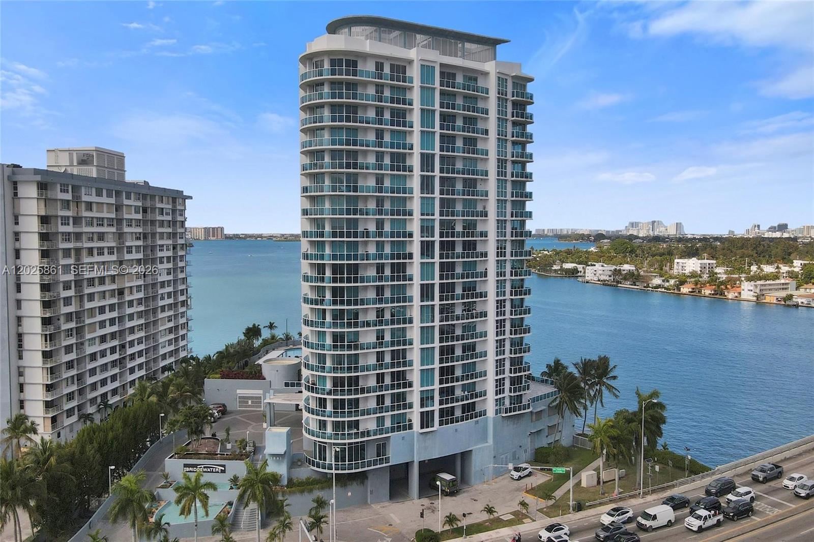 1881 79th St Cswy #1404, North Bay Village FL 33141