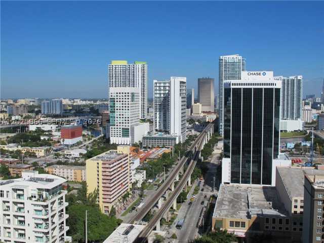 79 SW 12 ST #2911-S, Miami FL 33130