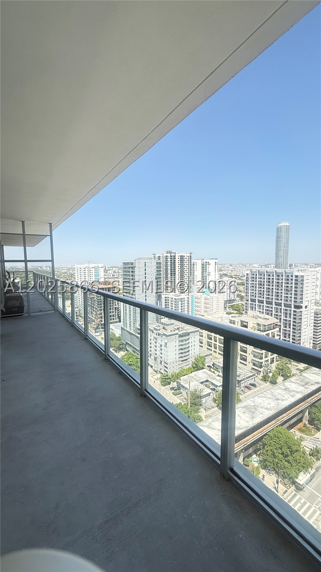 79 SW 12 ST #2911-S, Miami FL 33130