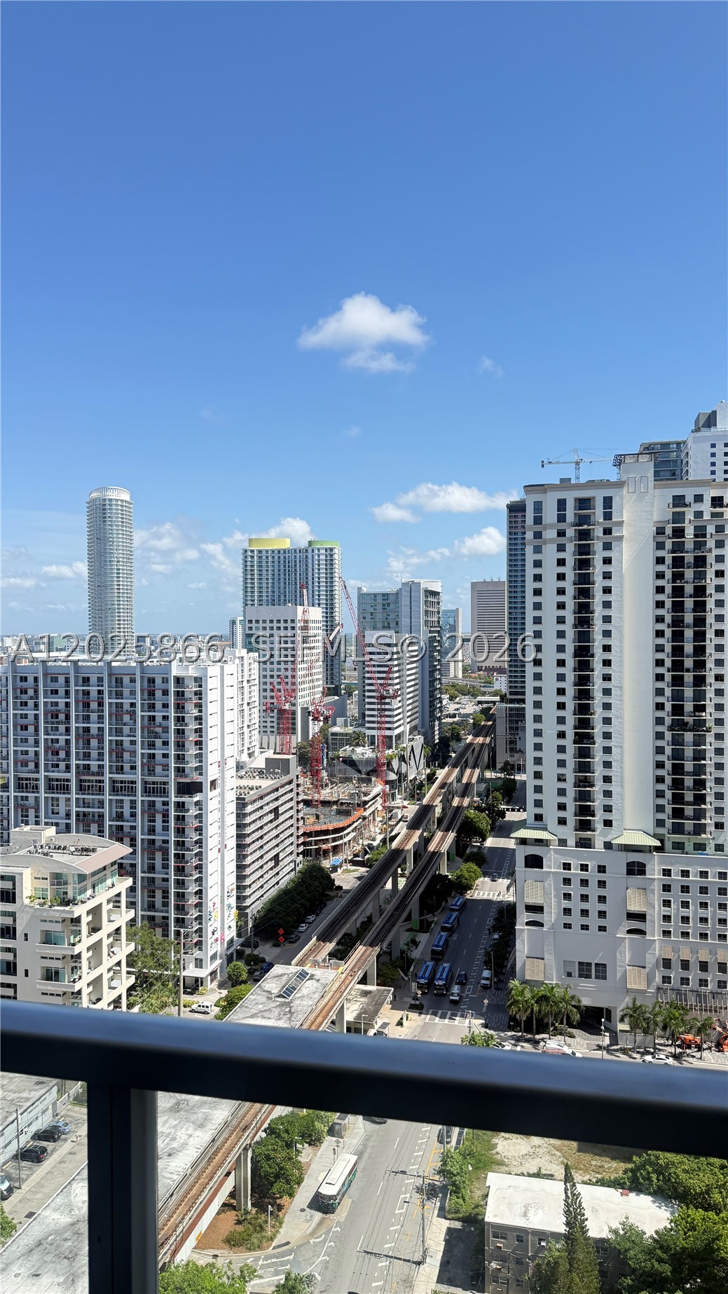 79 SW 12 ST #2911-S, Miami FL 33130