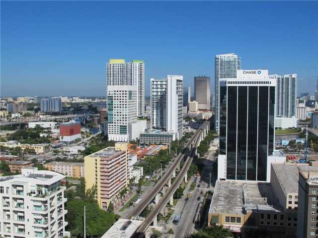 79 SW 12 ST #2911-S, Miami FL 33130