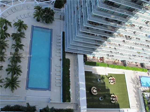 79 SW 12 ST #2911-S, Miami FL 33130