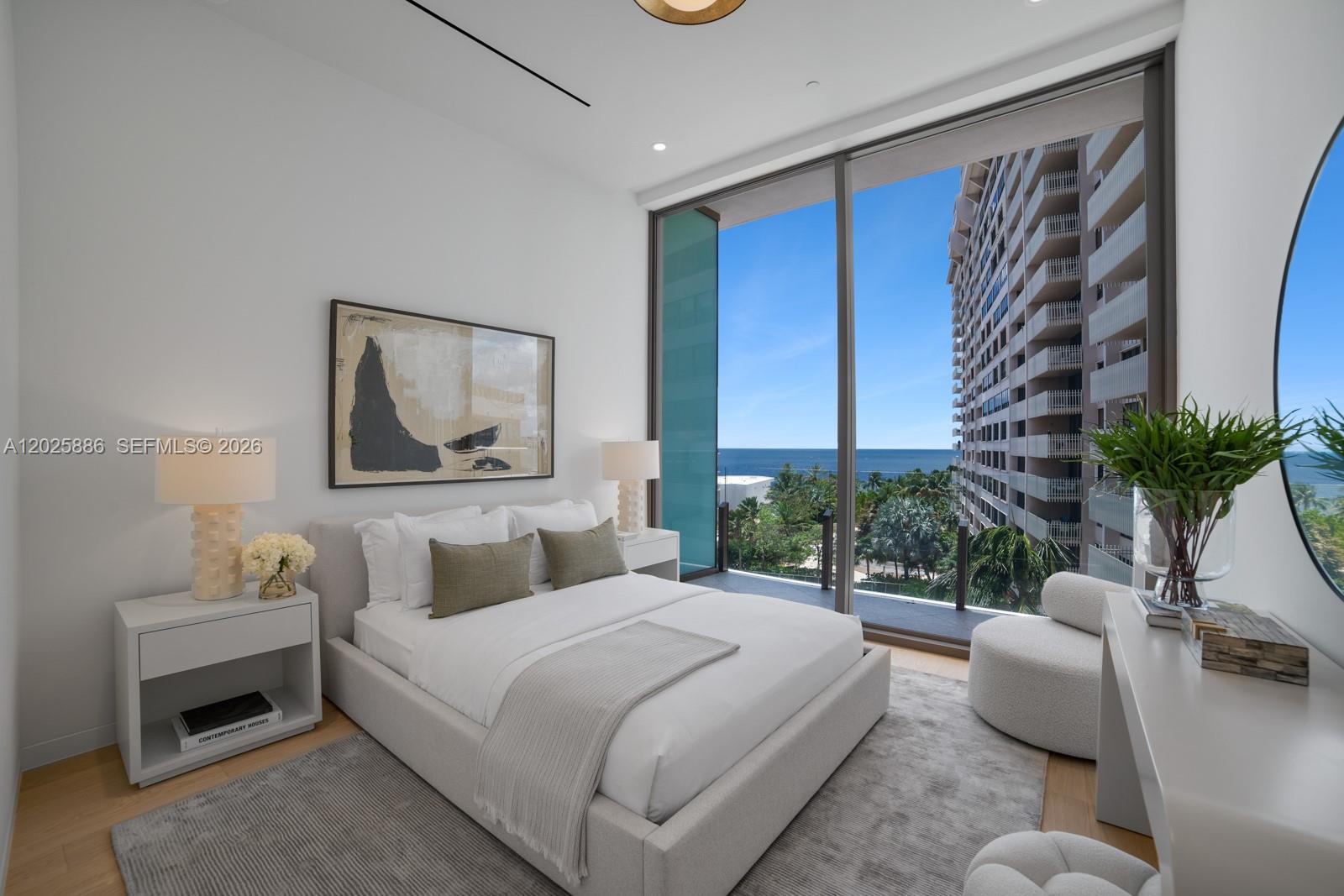5 Grove Isle Dr #PH-L05, Coconut Grove FL 33133
