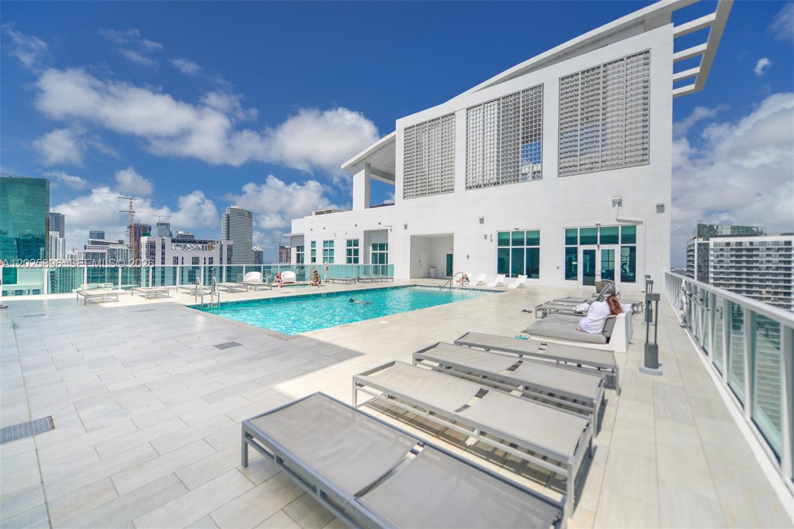 133 NE 2nd Ave #1512, Miami FL 33132